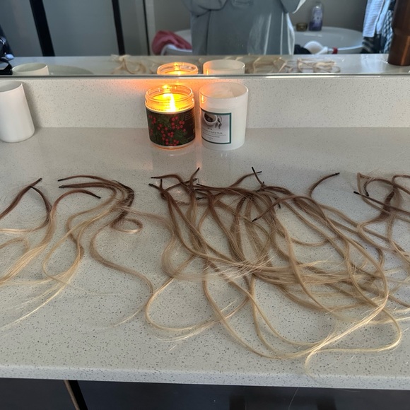 BELLAMI Hair Extensions - Multi-Color